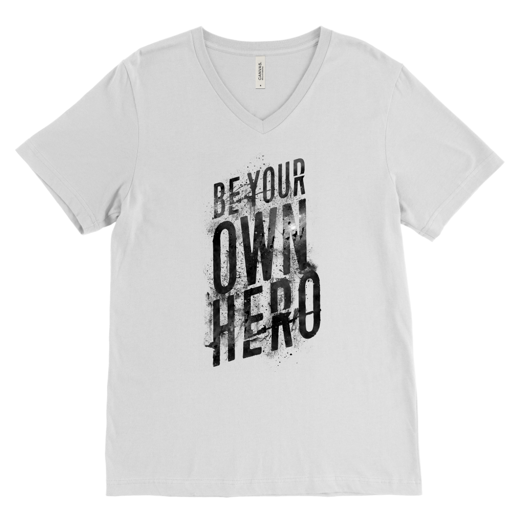 Be Your Own Hero | Men's