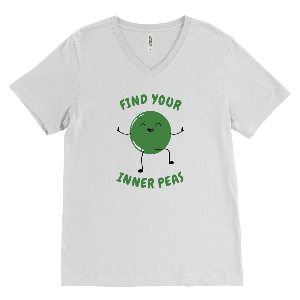 Find Your Inner Peas | Women's