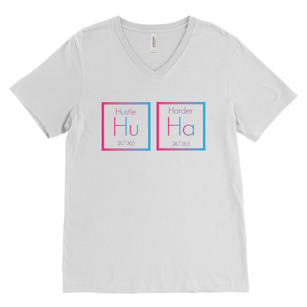 Hustle Harder | Men's