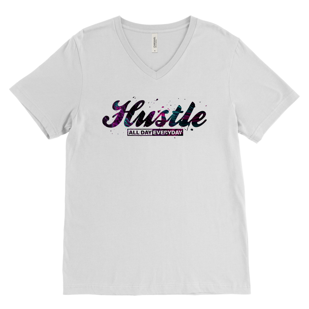 Hustle All Day Every Day | Men's
