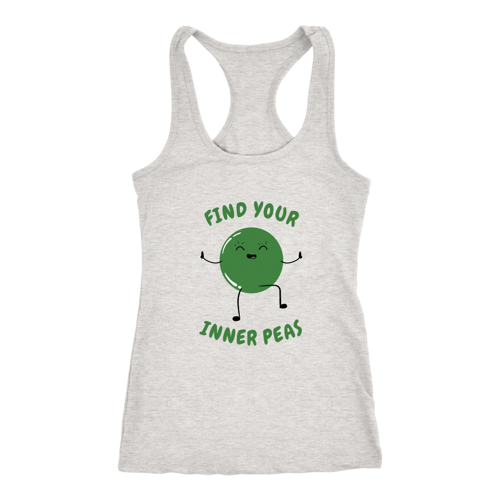 Find Your Inner Peas | Women's
