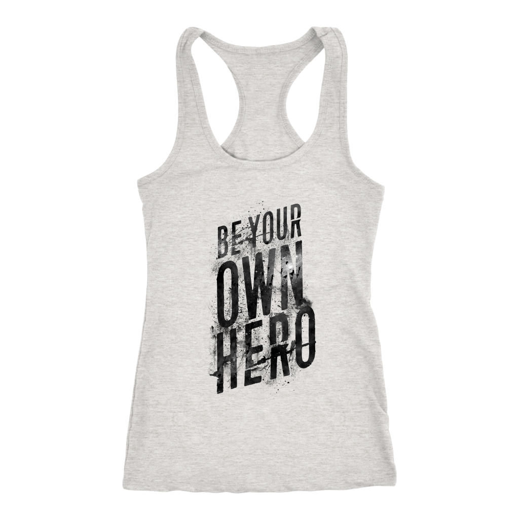 Be Your Own Hero | Women's