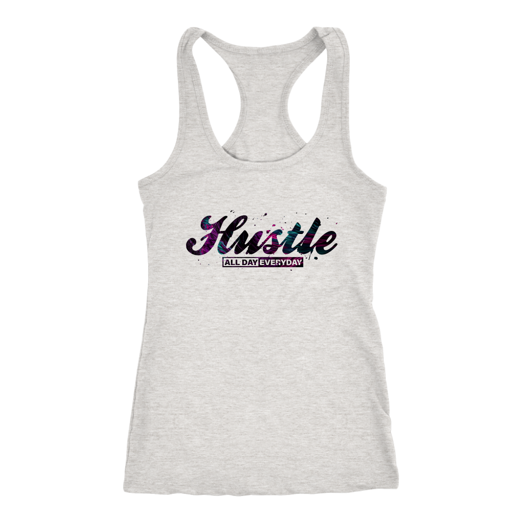 Hustle All Day Every Day | Women's