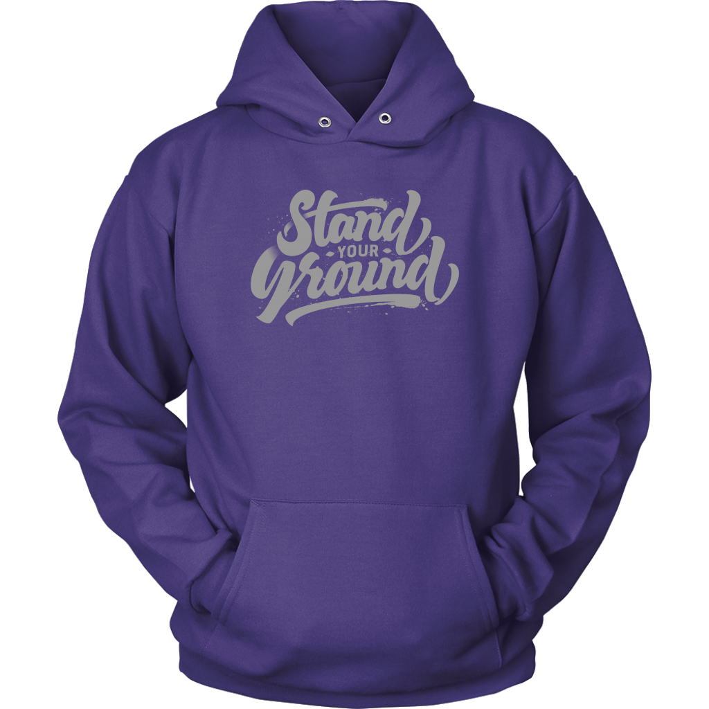 Stand Your Ground | Women's