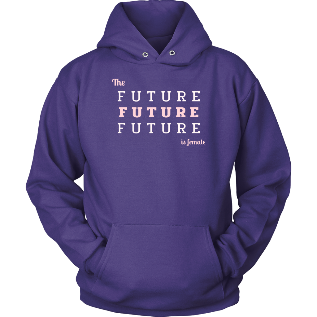 The Future Is Female | Women's