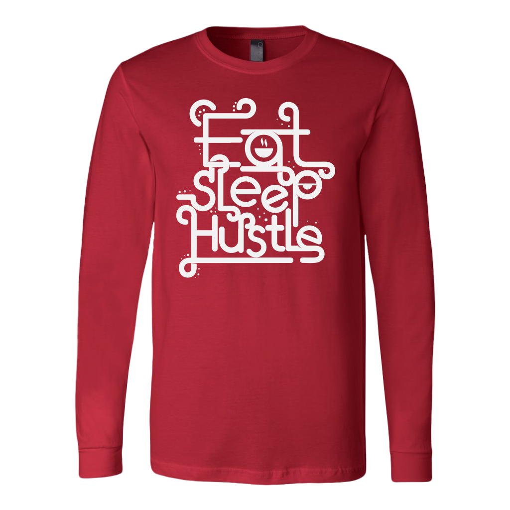 Eat, Sleep, Hustle | Men's