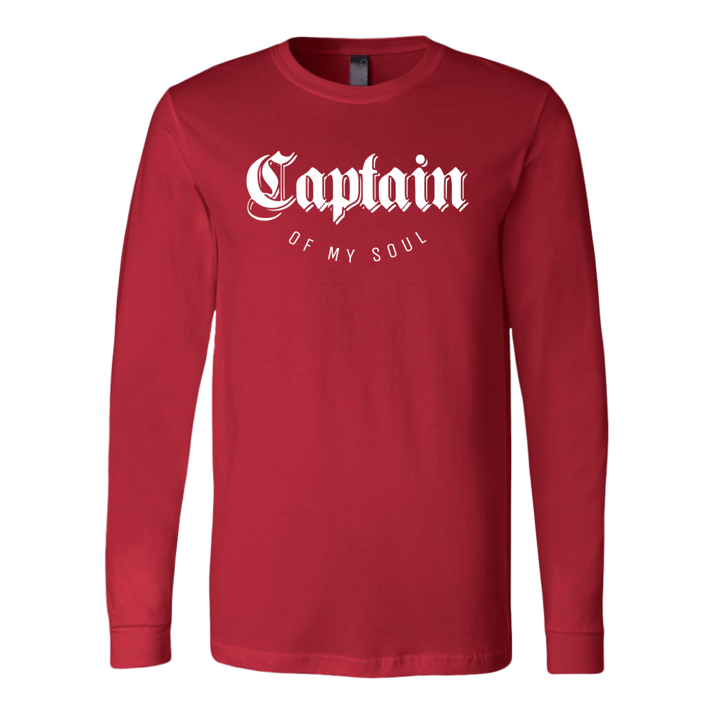 Captain Of My Soul | Men's