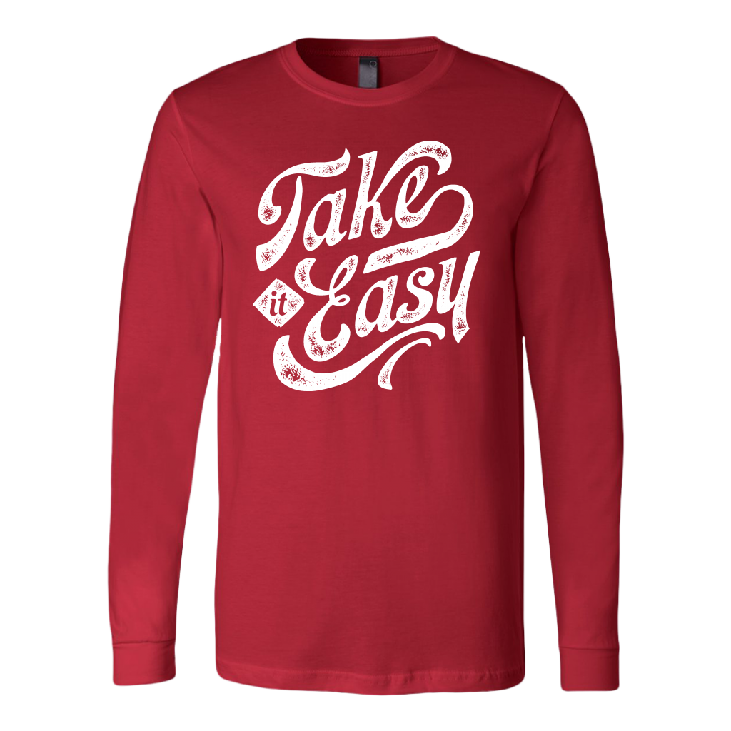 Take It Easy | Men's