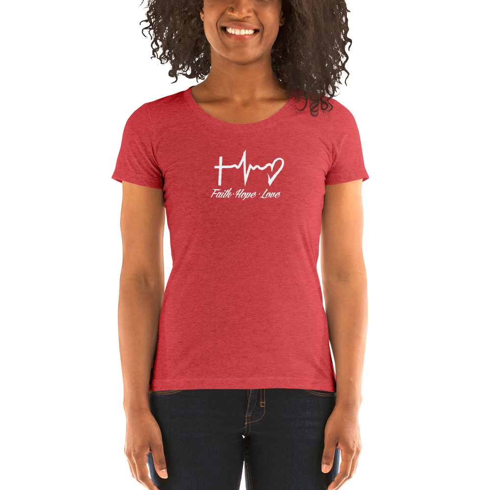 Faith Hope Love | Women's