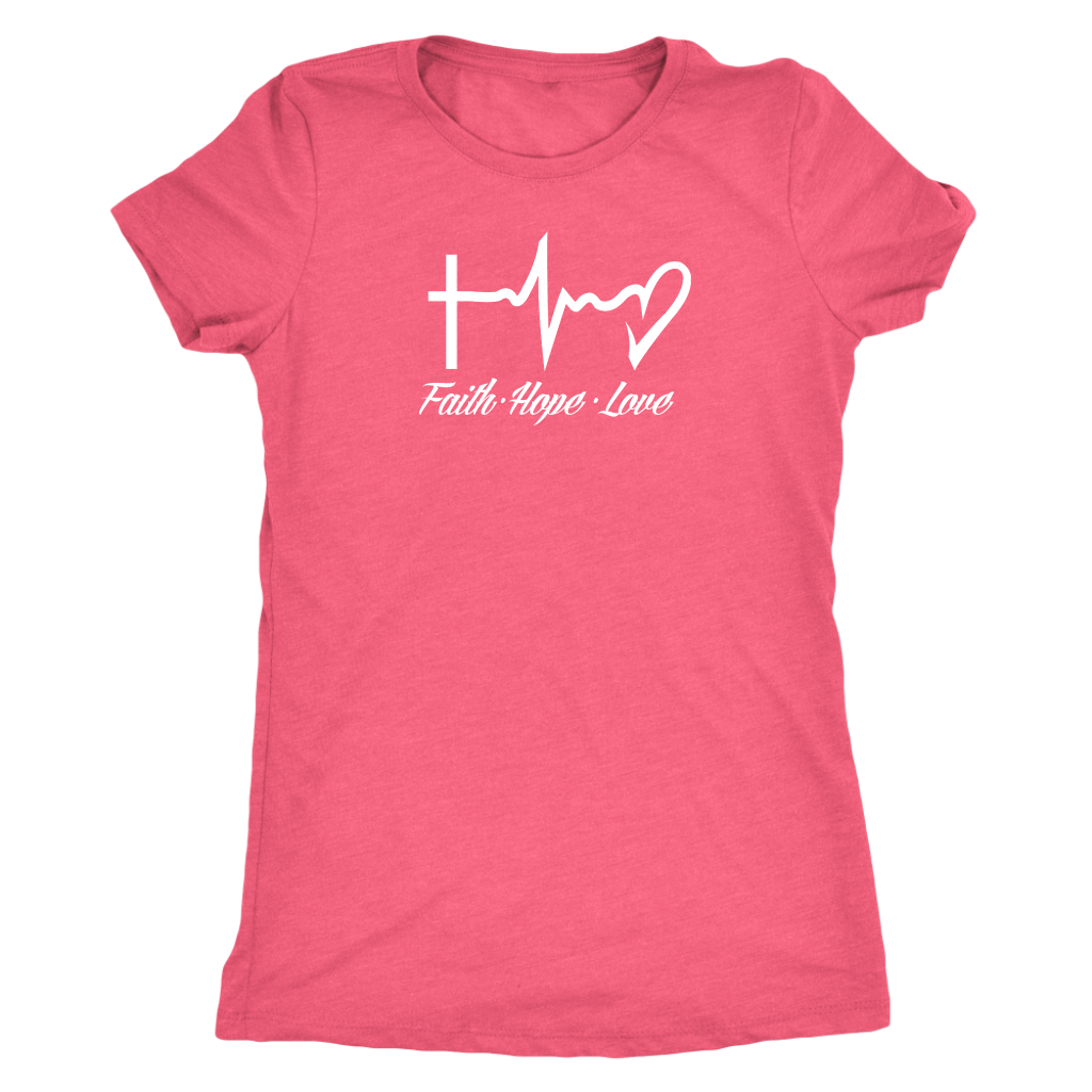 Faith Hope Love | Women's