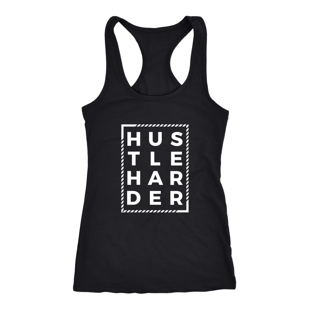 Hustle Harder B | Women's
