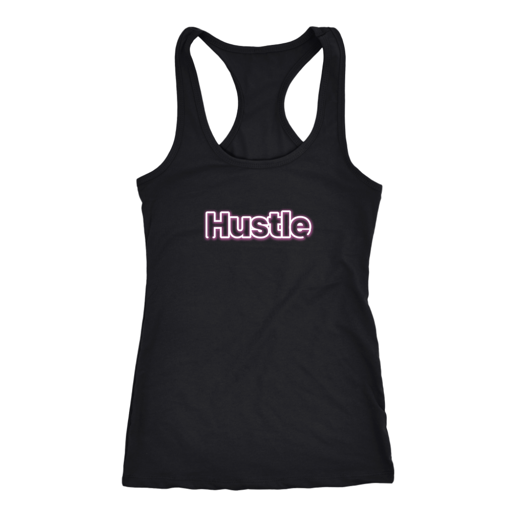 Hustle Neon | Women's
