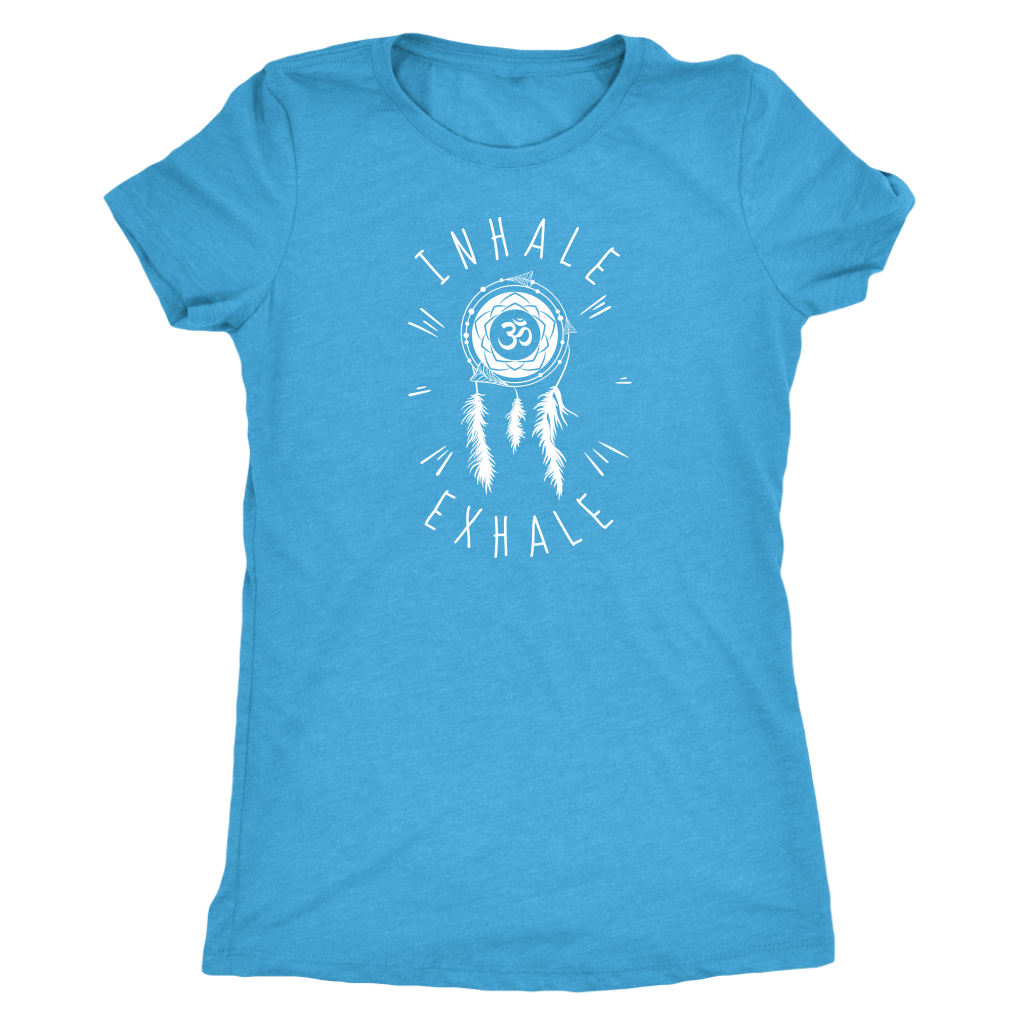 Inhale Exhale | Women's