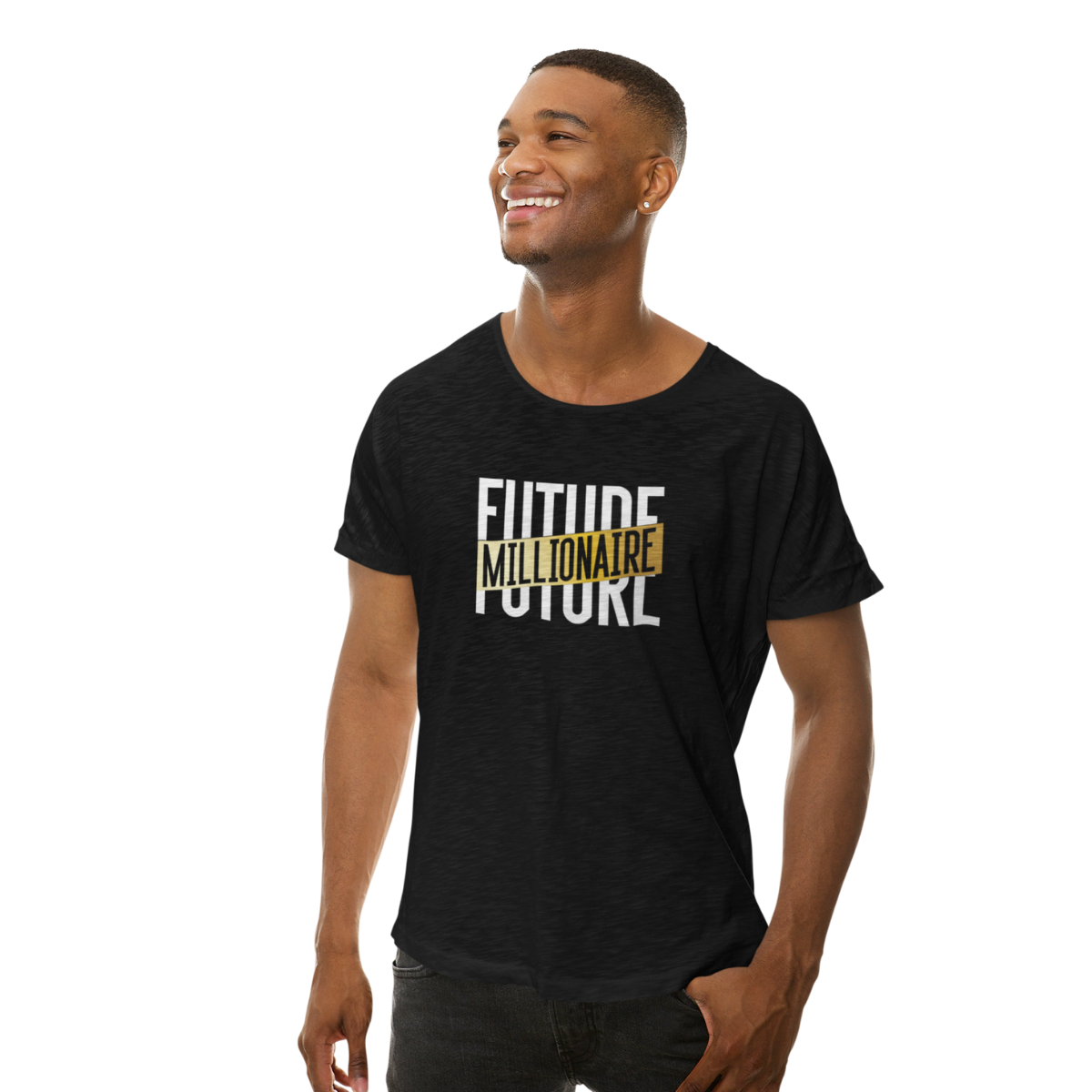 Future Millionaire | Men's