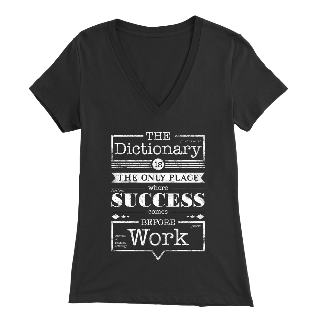 Dictionary | Women's