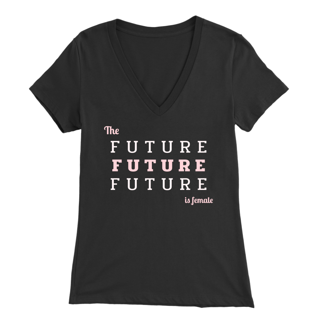 The Future Is Female | Women's