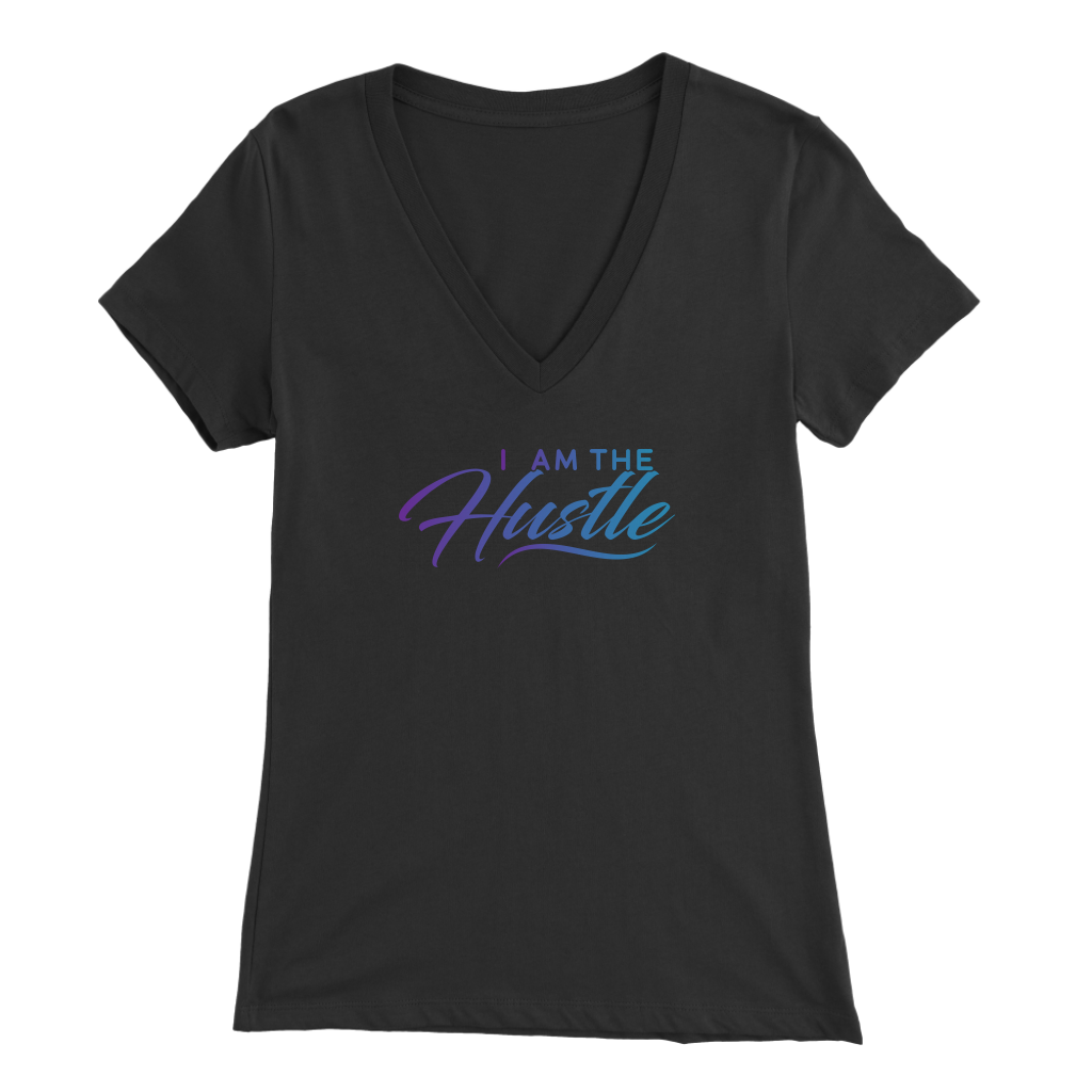 I Am The Hustle | Women's