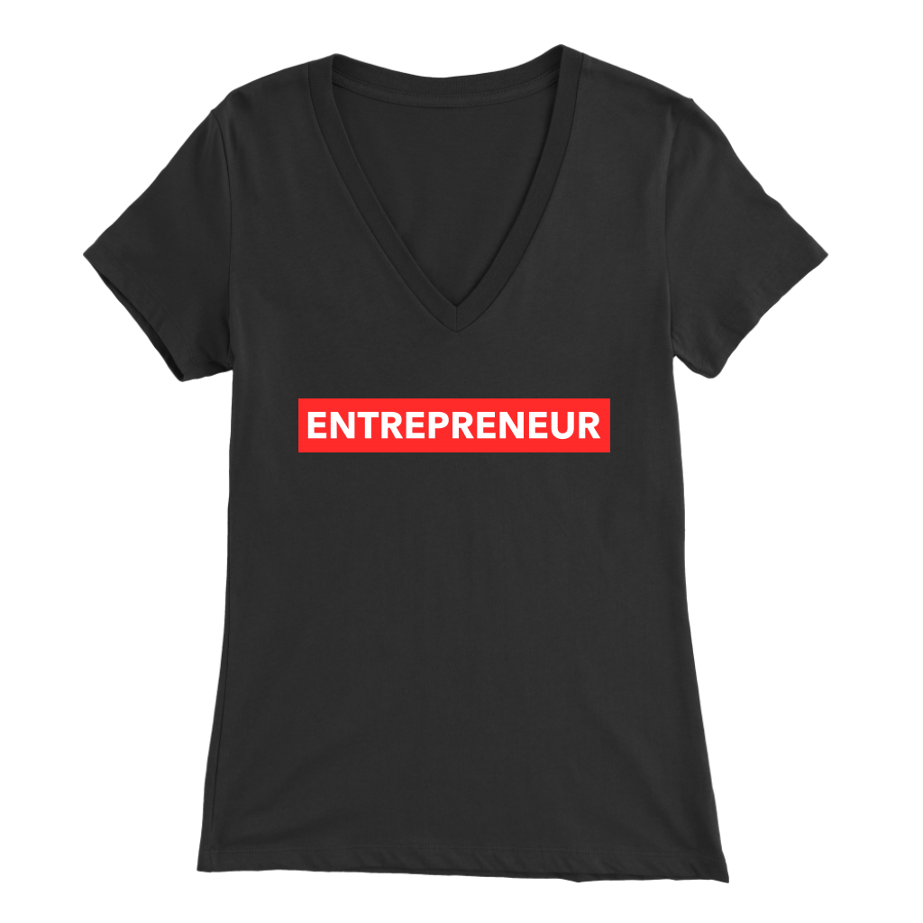 Entrepreneur | Women's