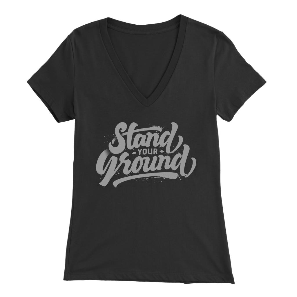 Stand Your Ground | Women's