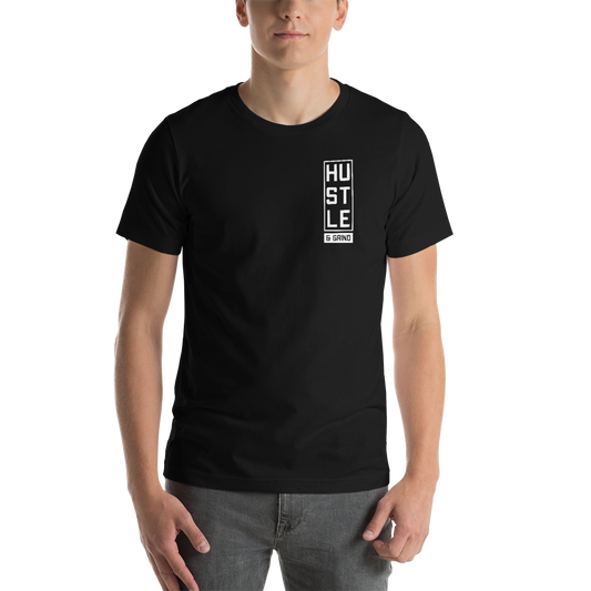 Hustle and Grind | Men's