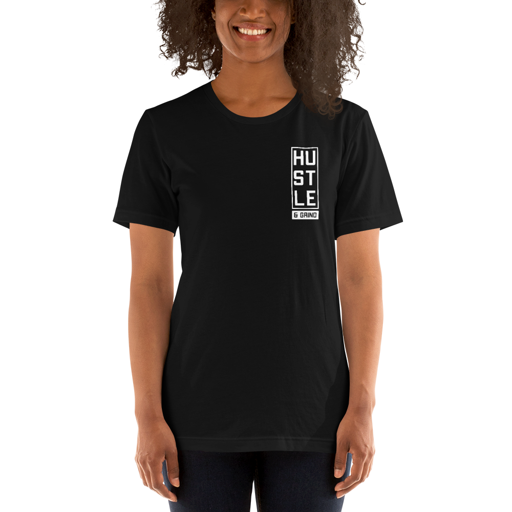 Hustle and Grind | Women's
