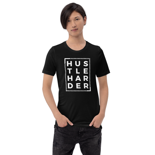 Hustle Harder B | Men's