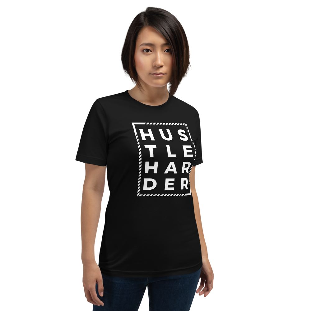 Hustle Harder B | Women's