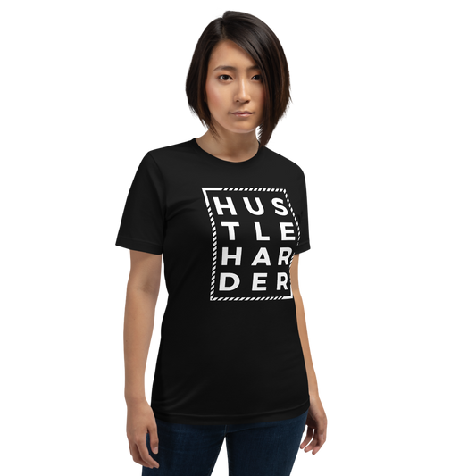 Hustle Harder B | Women's
