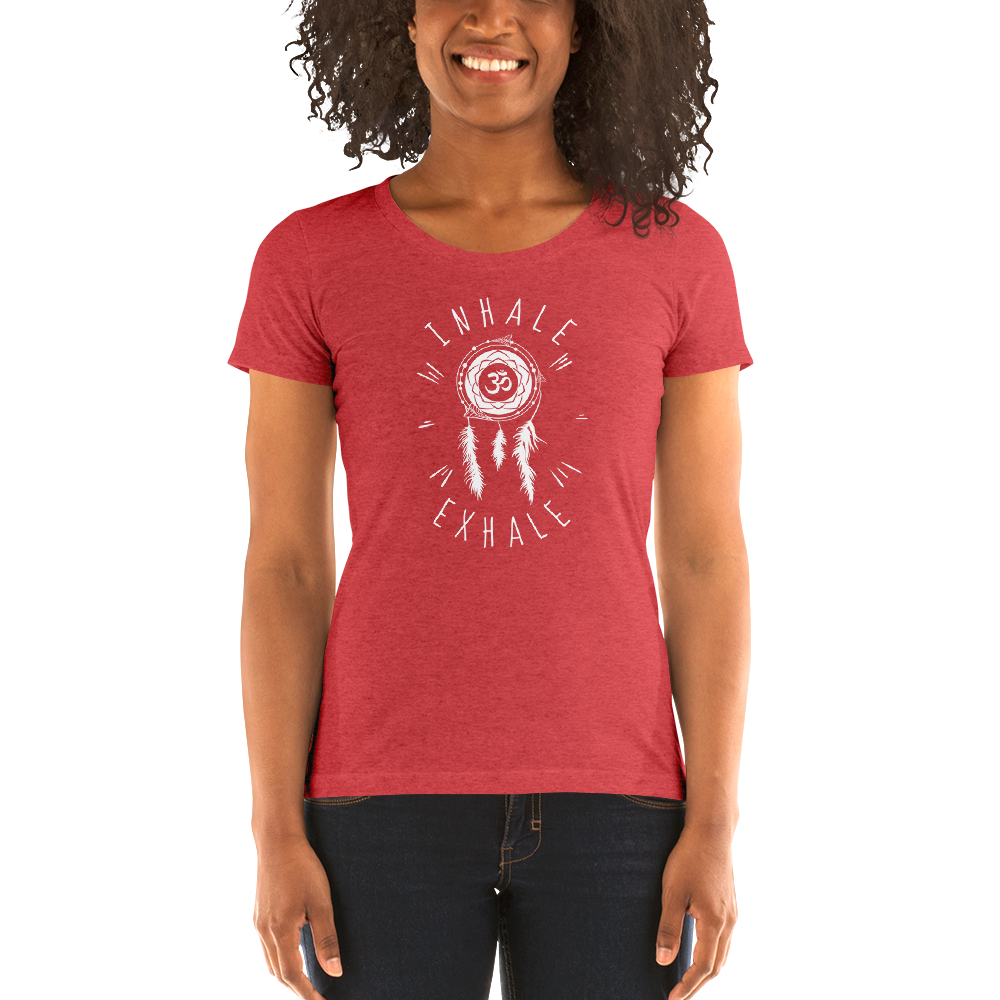 Inhale Exhale | Women's