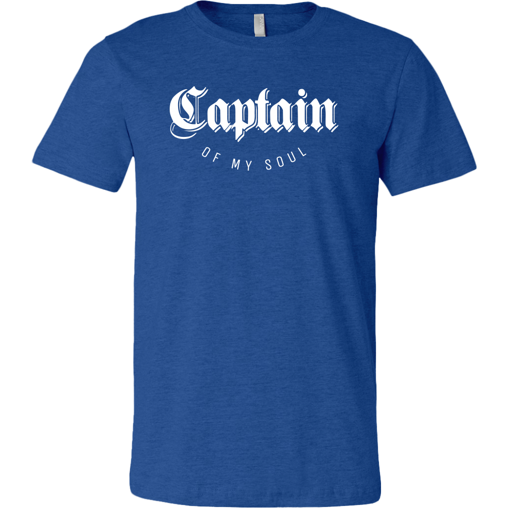 Captain Of My Soul | Men's