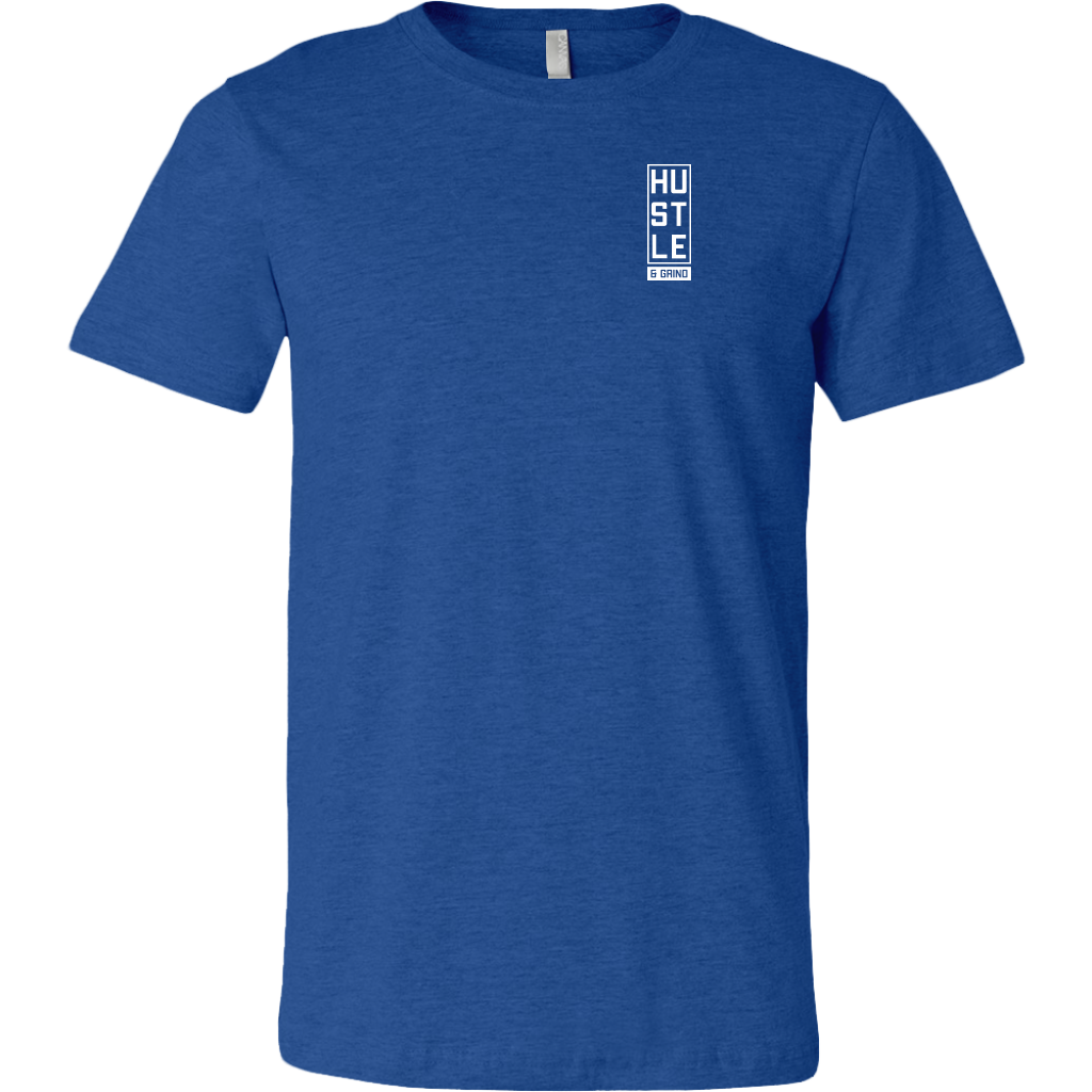 Hustle and Grind | Men's