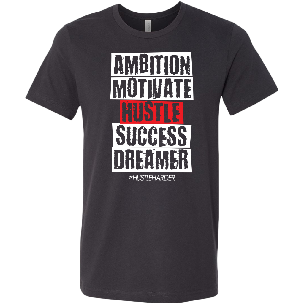 Ambition | Men's