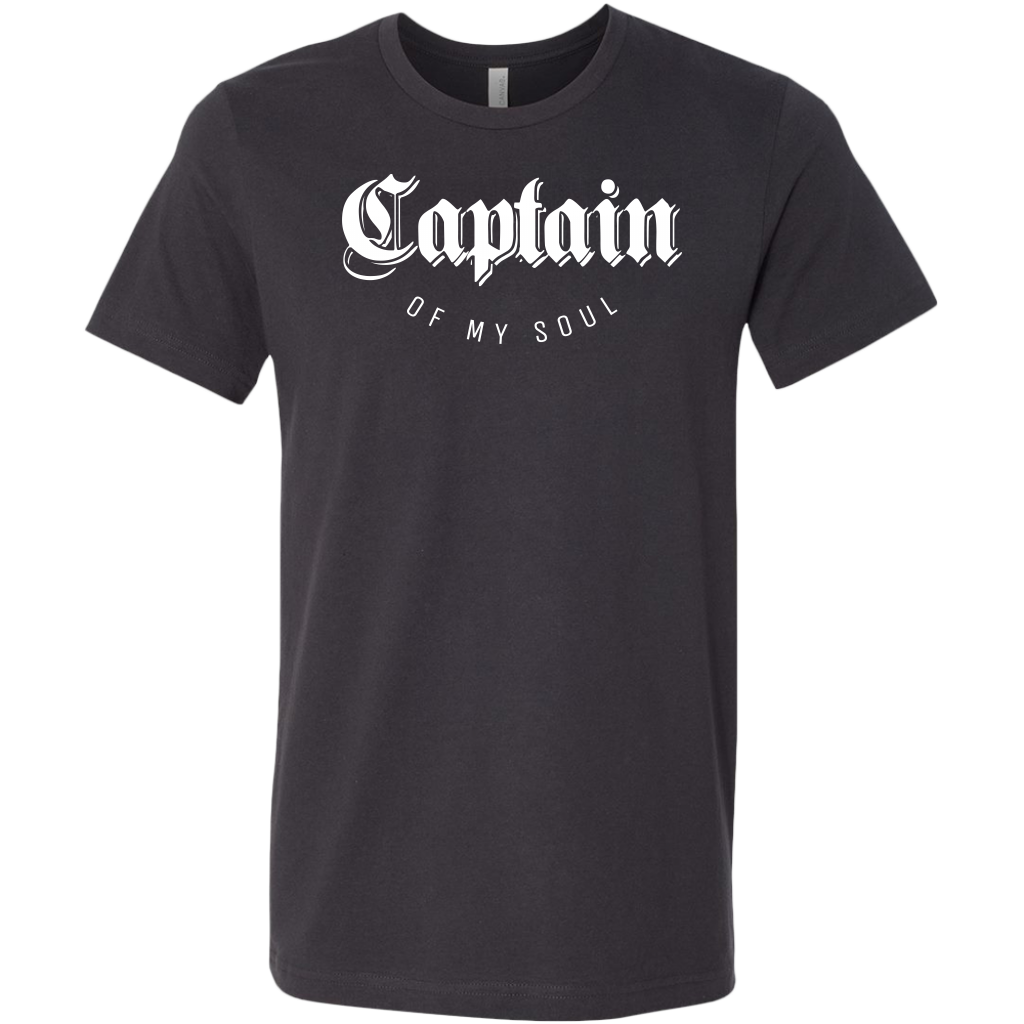 Captain Of My Soul | Men's