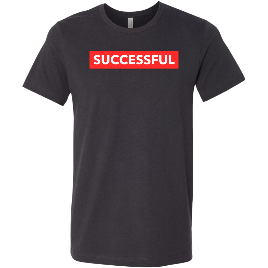 Successful | Men's