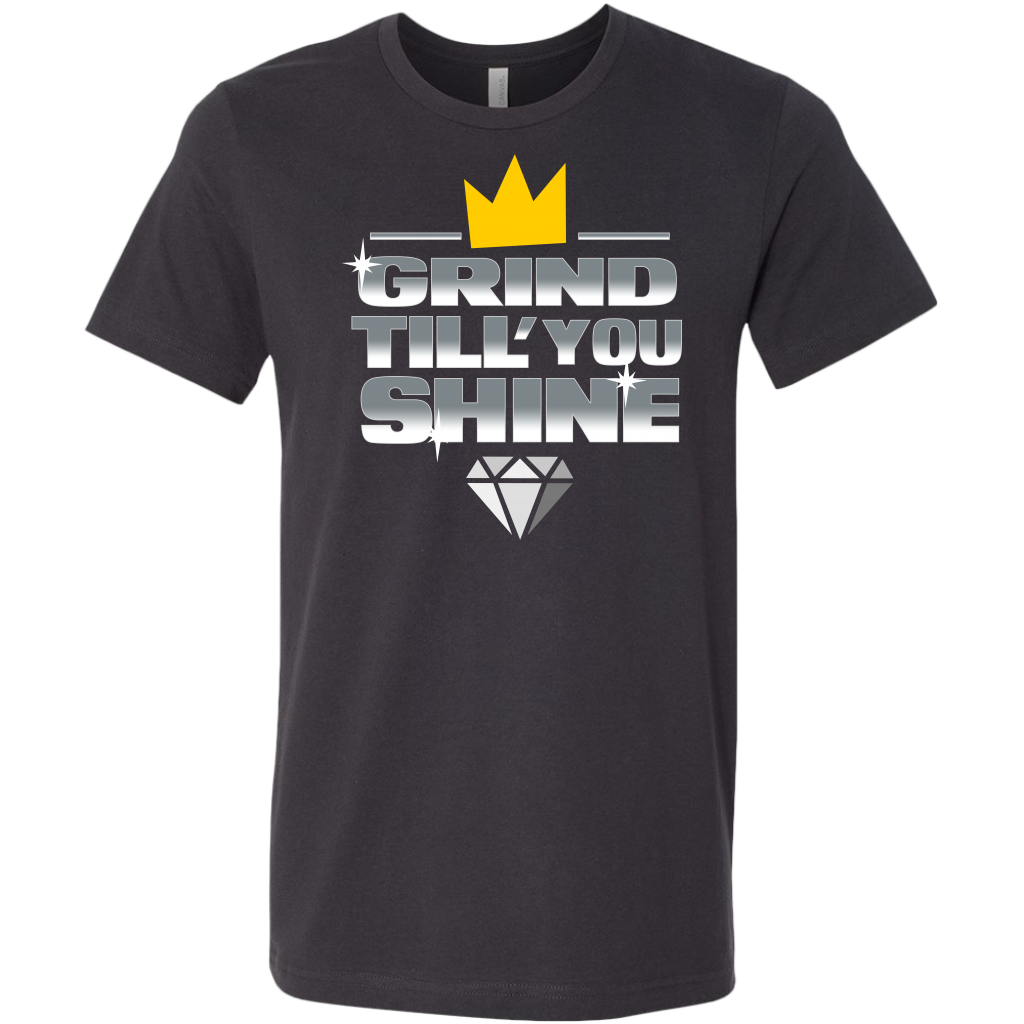 Grind Till You Shine | Men's