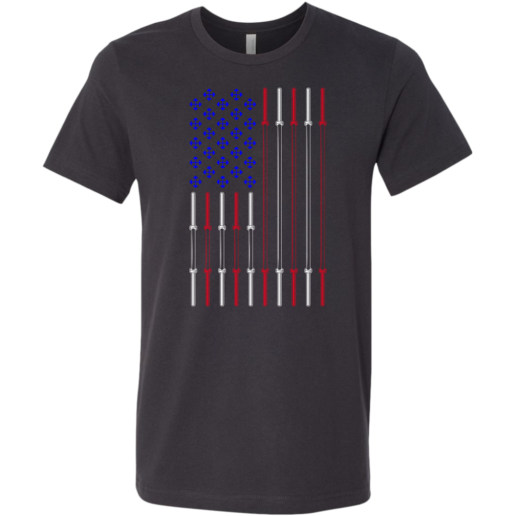 Fitness Flag | Men's