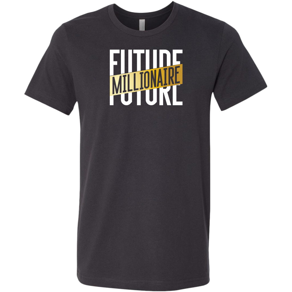 Future Millionaire | Men's