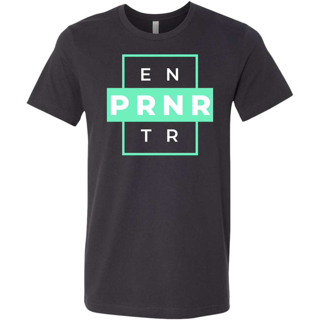 Entrprnr T | Men's