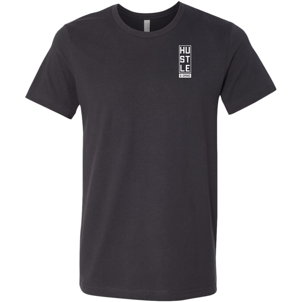 Hustle and Grind | Men's