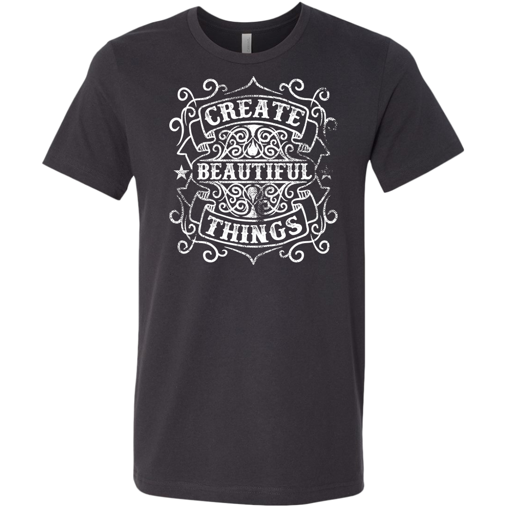 Create Beautiful Things | Men's