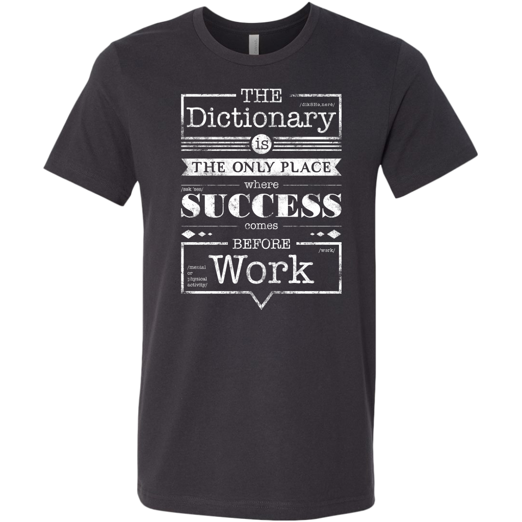 Dictionary | Men's