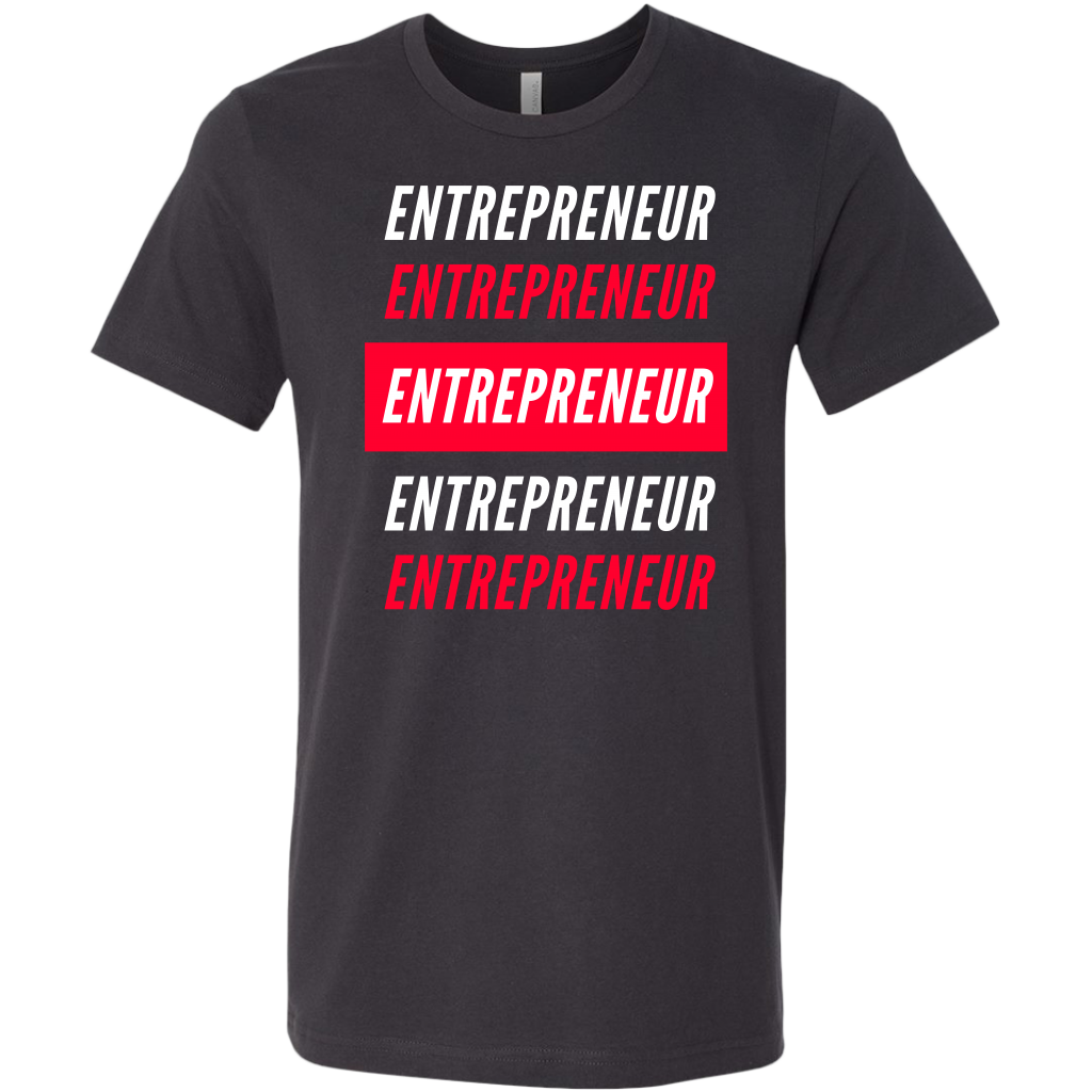Entrepreneur RW | Men's