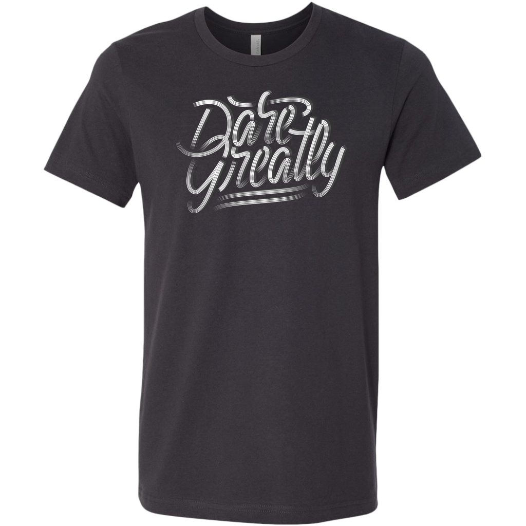 Dare Greatly | Men's