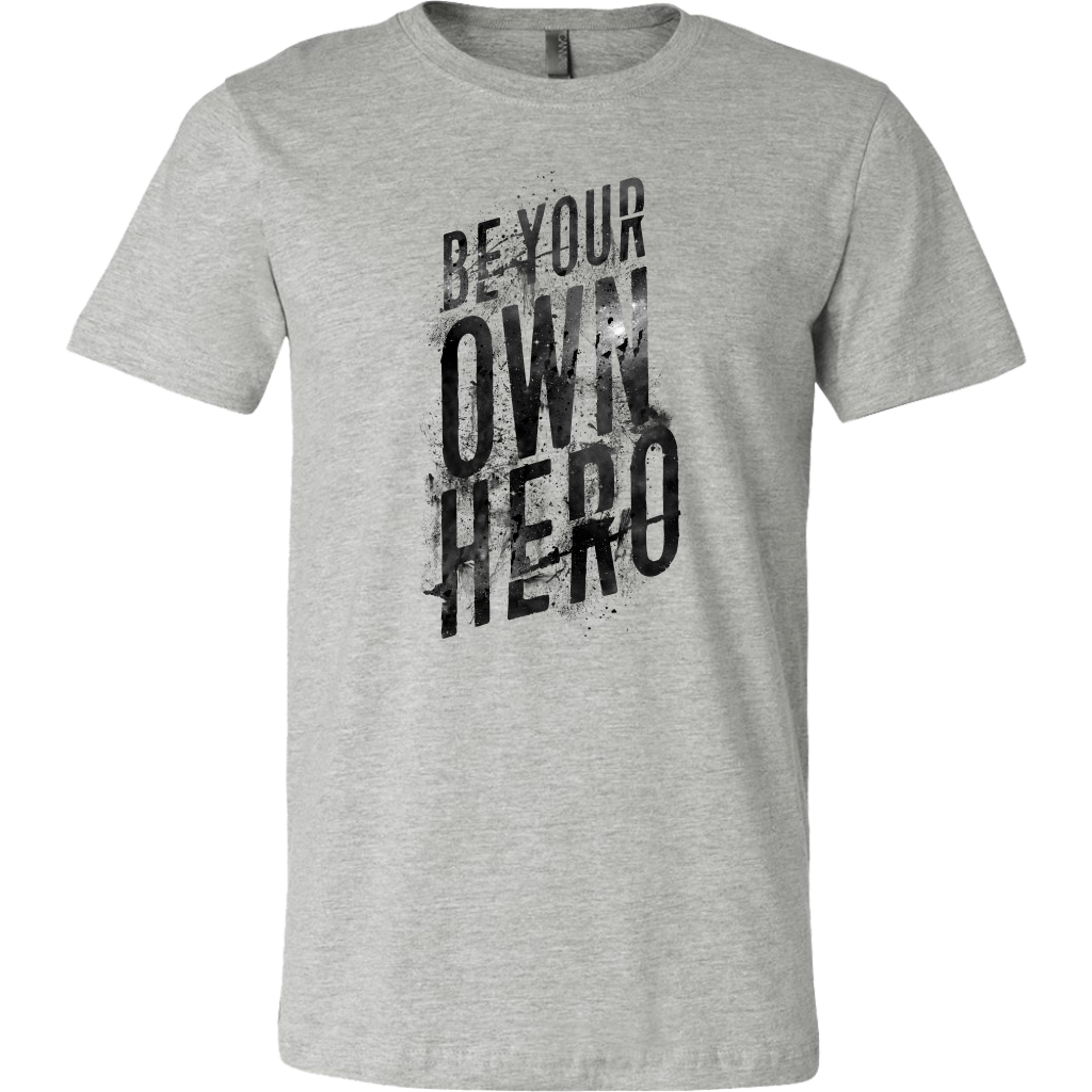 Be Your Own Hero | Men's