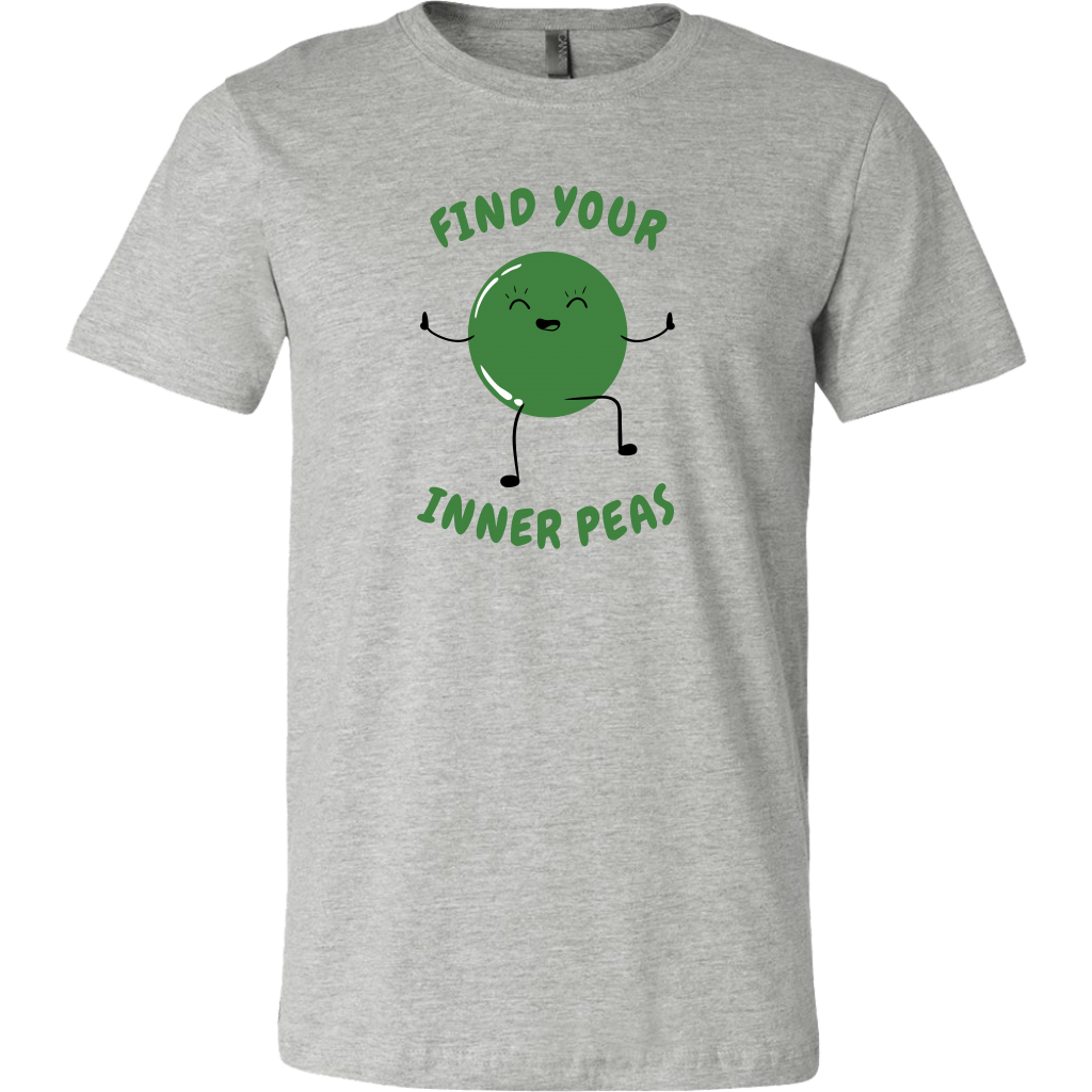 Find Your Inner Peas | Women's