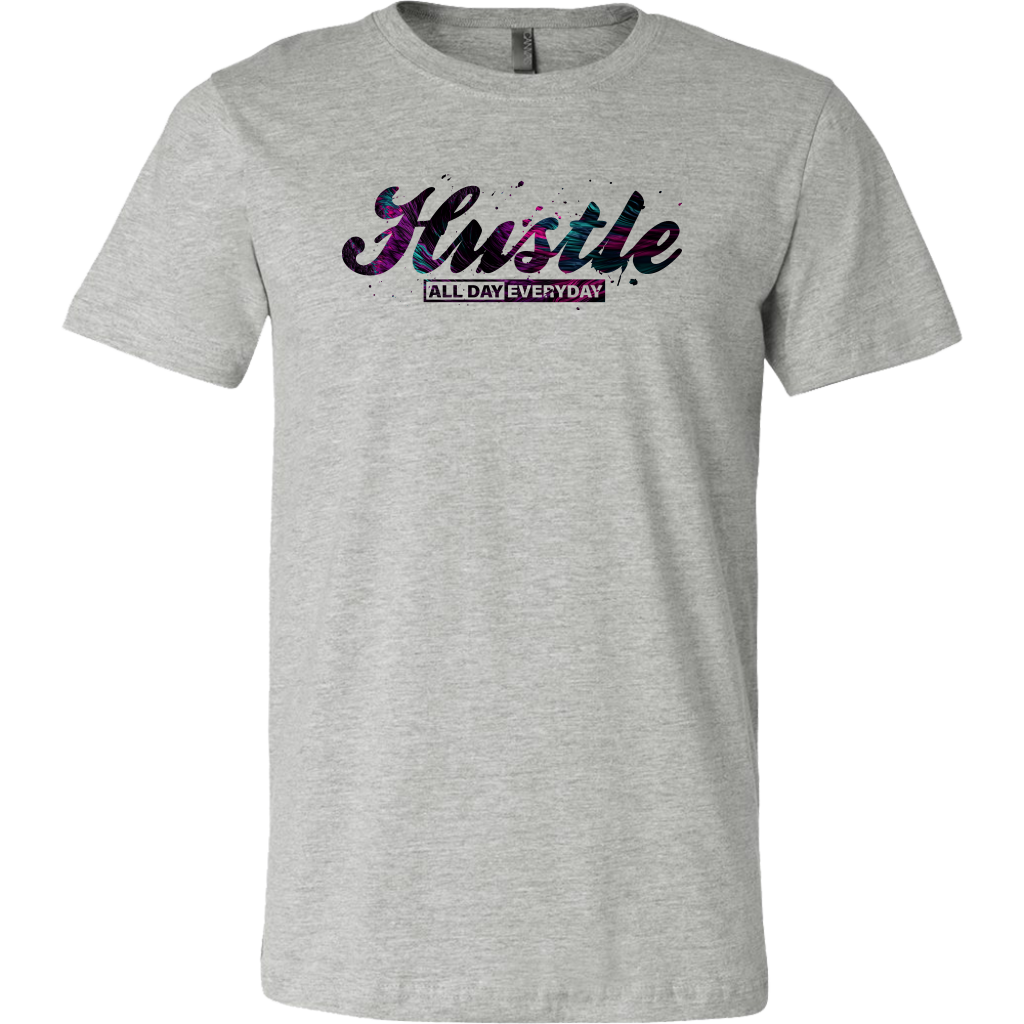 Hustle All Day Every Day | Men's