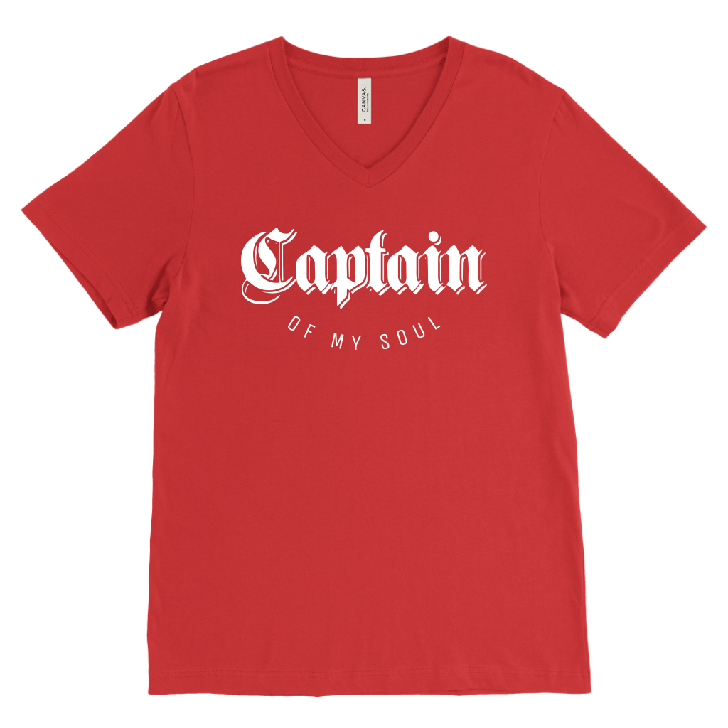 Captain Of My Soul | Men's