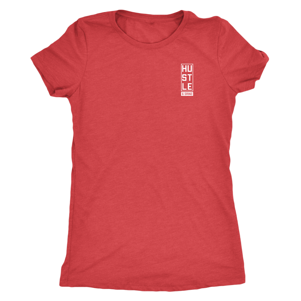 Hustle and Grind | Women's