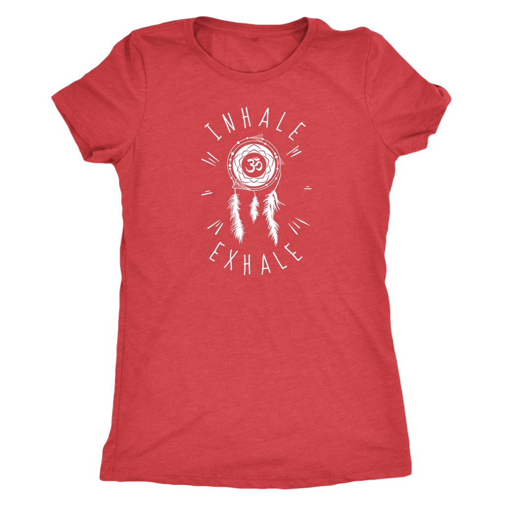 Inhale Exhale | Women's