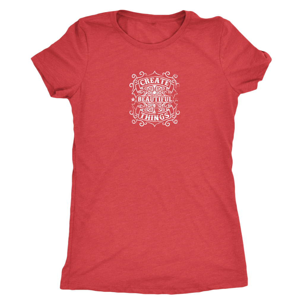 Create Beautiful Things | Women's
